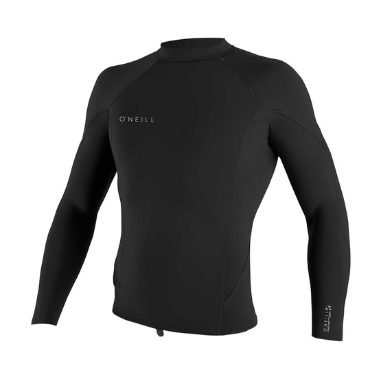 Neoprenowy Docieplacz męski O'Neill Reactor-2 Long Sleeve 1.5 mm