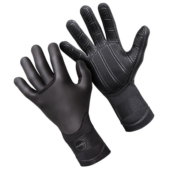 Rękawiczki neoprenowe O'Neill Psycho Tech 5mm Gloves Black