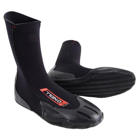 Neoprene Boots O'Neill Epic 3 mm Round Toe