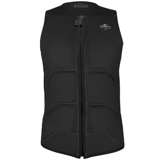 O'NEILL Impact vest Nomad Comp BLACK