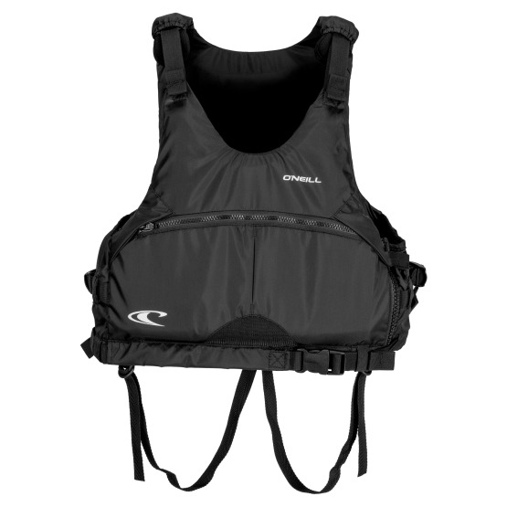 O'NEILL Buoyancy vest Multisport ISO 50N BLACK