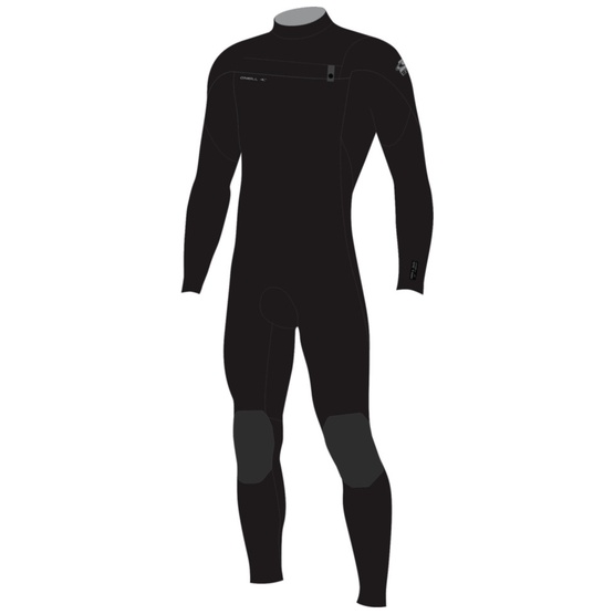 Pianka juniorska O'Neill Epic 5/4 Back Zip Full