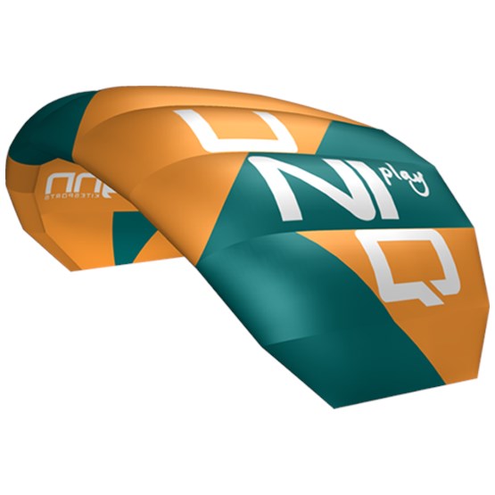 PLKB Trainer kite UNIQ Play + handles