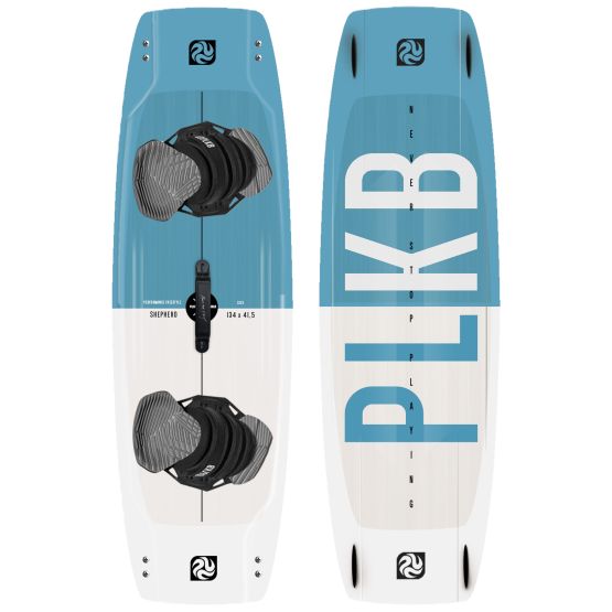 Twintip kiteboard PLKB Shepherd