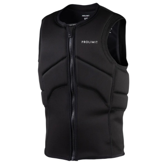 Męska kamizelka ochronna Prolimit Fusion Half Padded Front zip