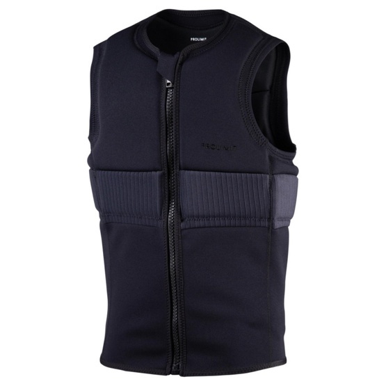 Męska kamizelka ochronna Prolimit Predator Half Padded Front zip