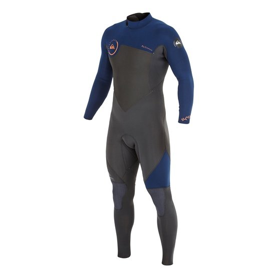 QUIKSILVER Mens wetsuit SYNCRO GBS 3/2mm 2016