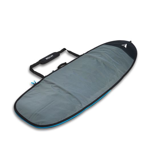 ROAM Boardbag Surfboard Daylight Fish PLUS