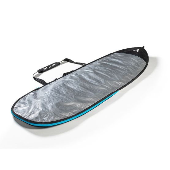 ROAM Boardbag Surfboard Daylight Hybrid Fish