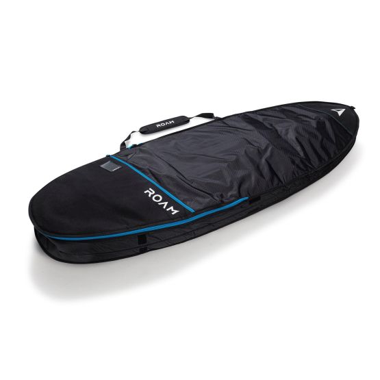 ROAM Boardbag Surfboard Tech Bag Double Fun