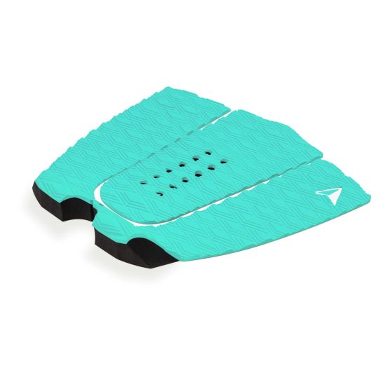 ROAM Footpad Deck Grip Traction Pad 3-piece + with holes