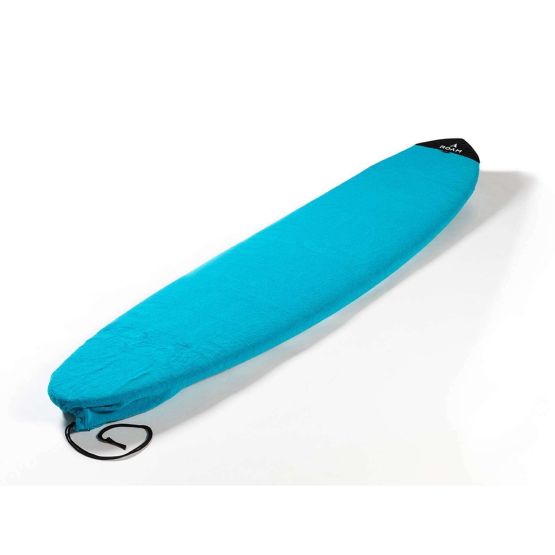 ROAM Surfboard Sock Funboard Blue