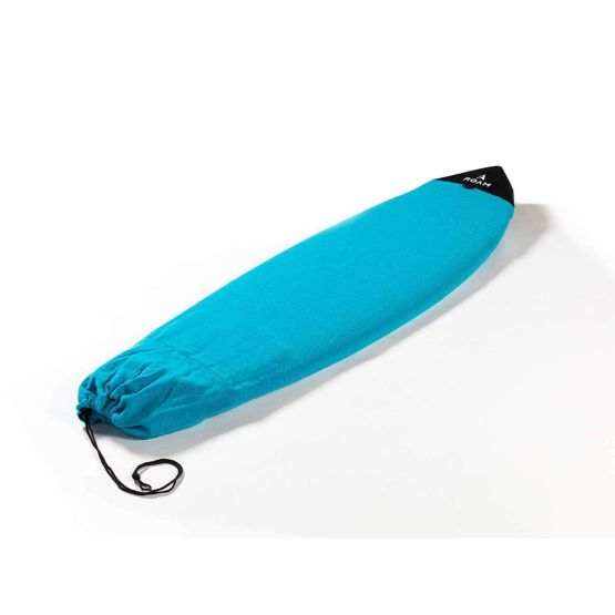 ROAM Surfboard Sock Hybrid Fish Blue