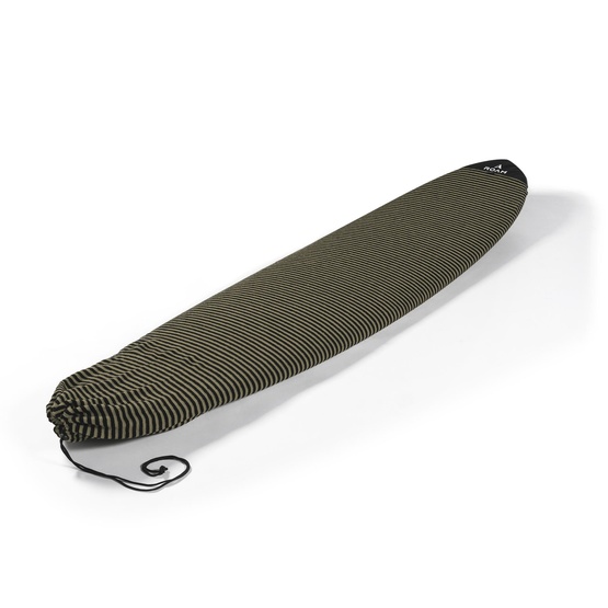 Surf boardbag Roam Sock ECO Longboard Stripes