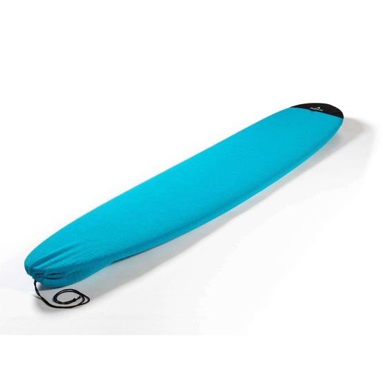 ROAM Surfboard Sock Longboard Malibu Blue