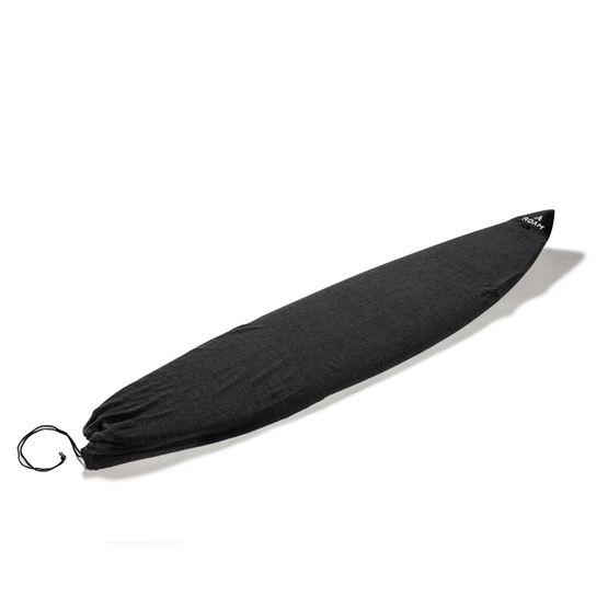 Surf boardbag Roam Sock ECO Shortboard Grey