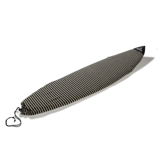 Surf boardbag Roam Sock ECO Shortboard Stripes
