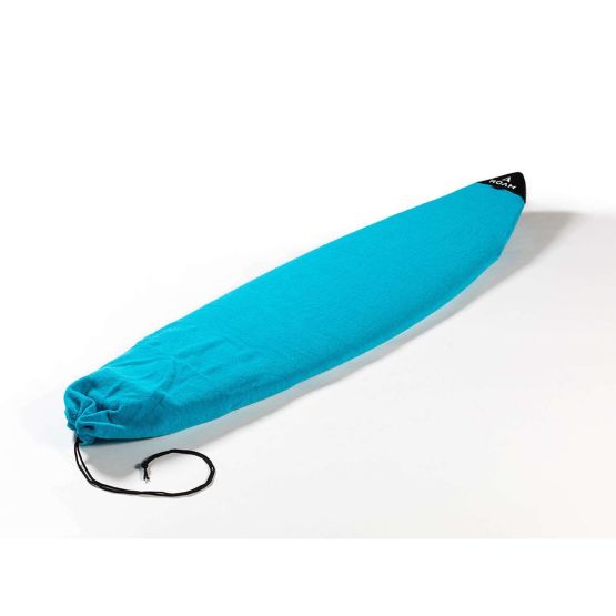ROAM Surfboard Sock Shortboard Blue