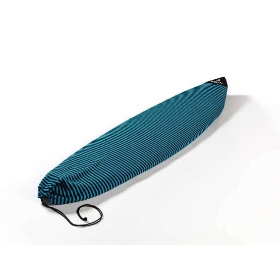 ROAM Surfboard Sock Shortboard Stripe