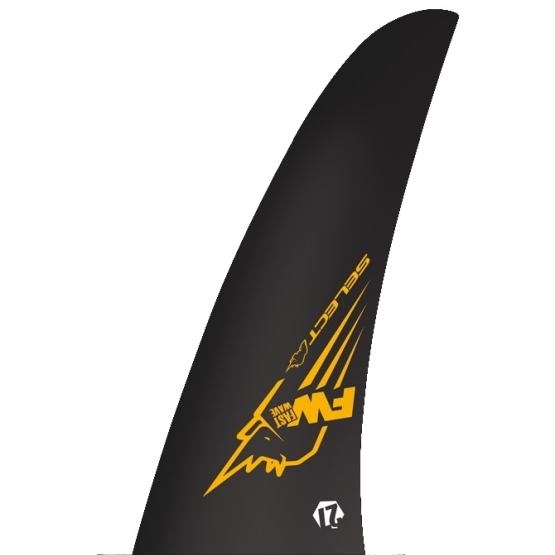 SELECT Windsurf Fin FW Fast Wave
