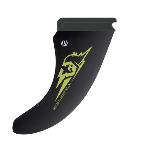 Statecznik windsurfingowy Select X1 V4 Slot Box