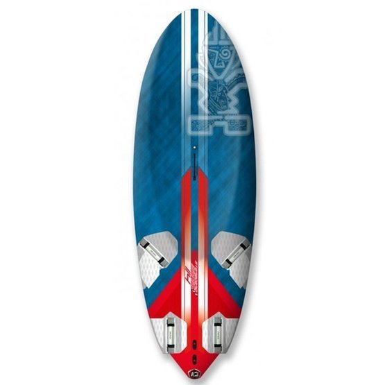 STARBOARD iSonic Carbon 2016