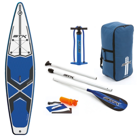 STX Inflatable SUP board Tourer