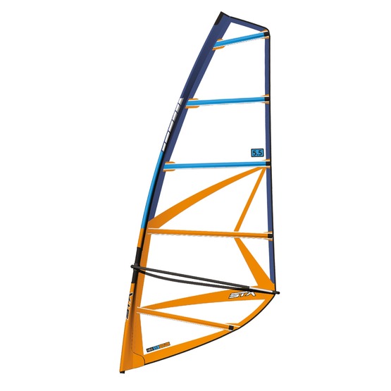 Pędnik windsurfingowy STX HD2
