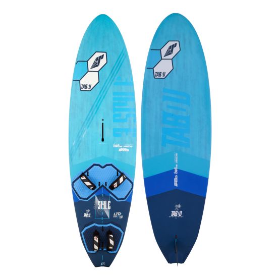 TABOU Windsurf board 3S Classic LTD 2023