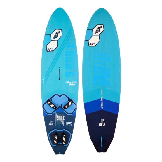 TABOU Windsurf board 3S Classic TEAM 2023