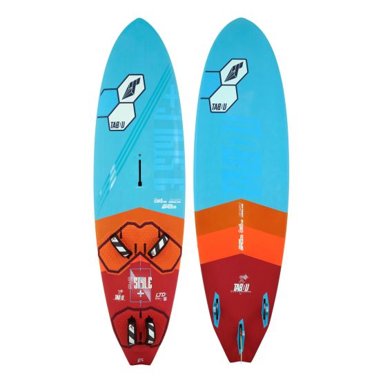 TABOU Windsurf board 3S Plus LTD 2023