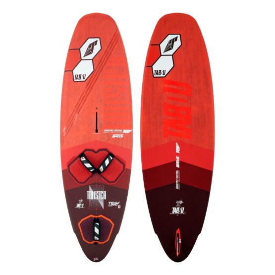 TABOU Deska windsurfingowa Twister 2023