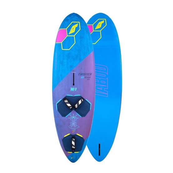 Deska windsurfingowa Tabou Twister 2026