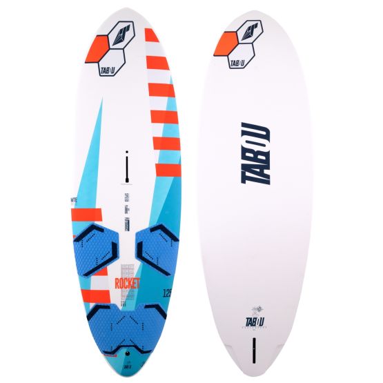 TABOU Deska windsurfingowa Rocket MTE 2022