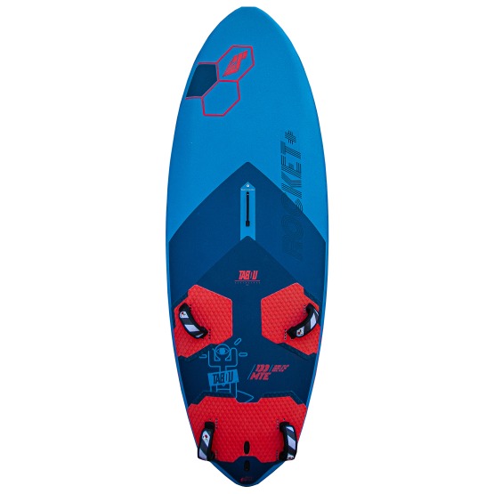 Windsurf board Tabou Rocket Plus MTE 2024