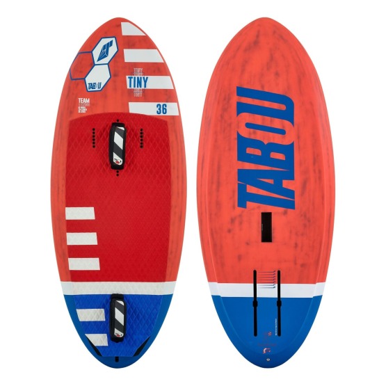 Wing foil board Tabou Tiny TEAM 2024