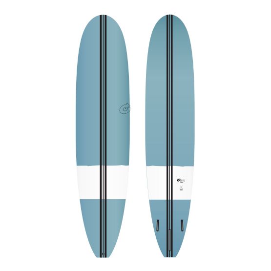 TORQ Surfboard TEC The Don XL Blue
