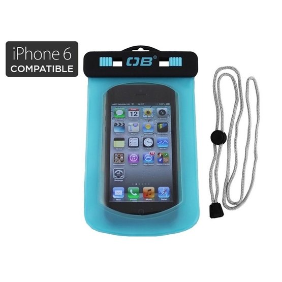 OVERBOARD Waterproof Phone Case Small