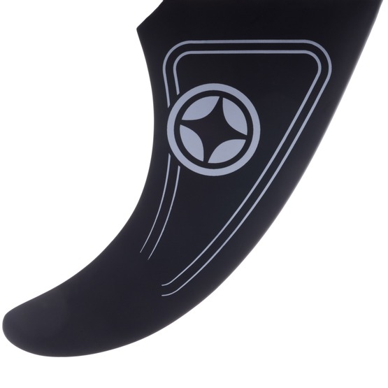 Windsurf fin Unifiber Wave G10 - US Box