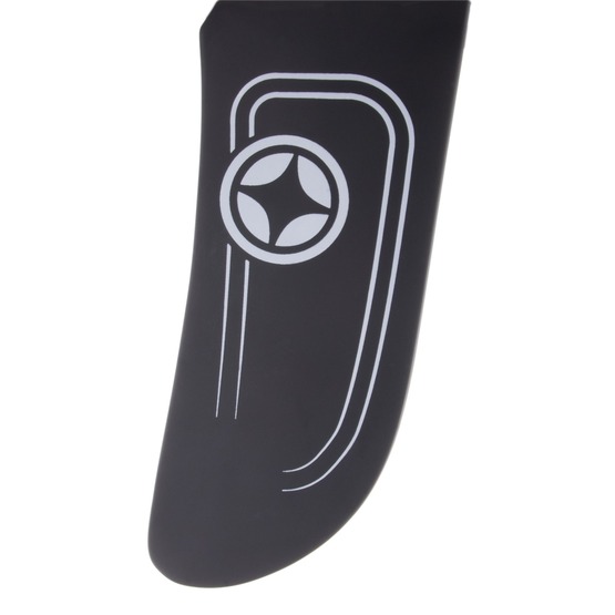 Windsurf fin Unifiber Freestyle PRO G10 - Slot Box