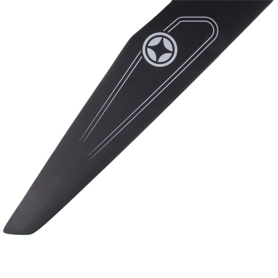 Windsurf fin Unifiber Weed Slasher Freeride G10 - Tuttle Box