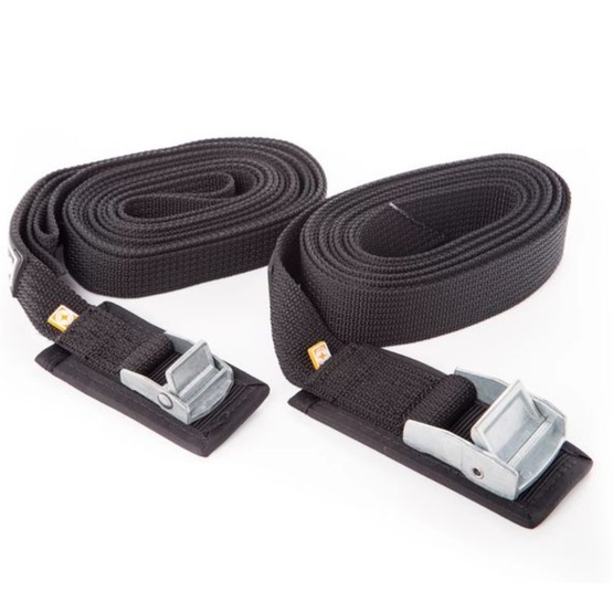 Tie-Down Straps with EVA pad Unifiber (2-pieces)