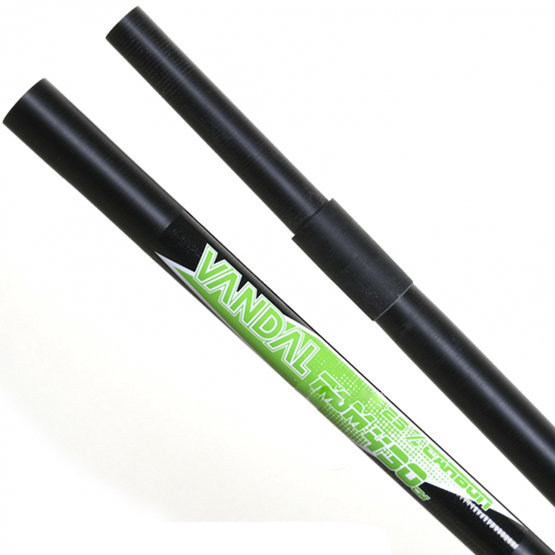 VANDAL Windsurf mast SDM 25%C