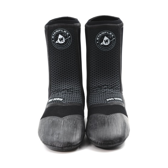 WETTY Boots Pro Series 5mm - CARBON