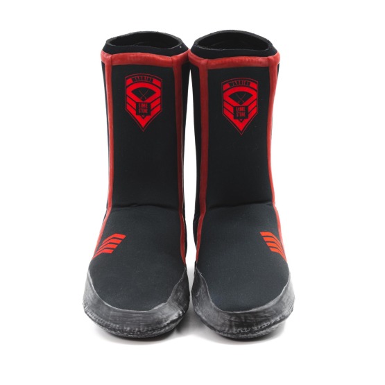 WETTY Boots Warrior 3mm - RED