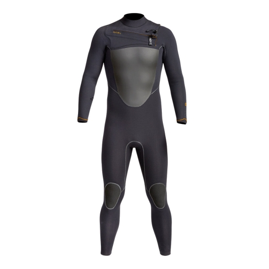 XCEL Men Wetsuit Drylock X X2 5/4 Black
