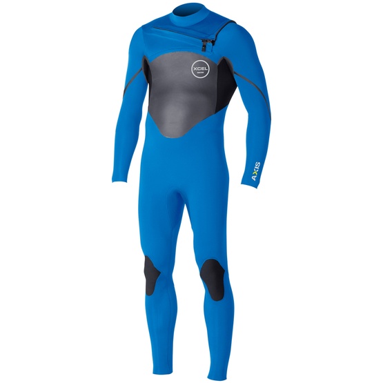 XCEL Mens wetsuit AXIS X2 5/4mm Fall 2016