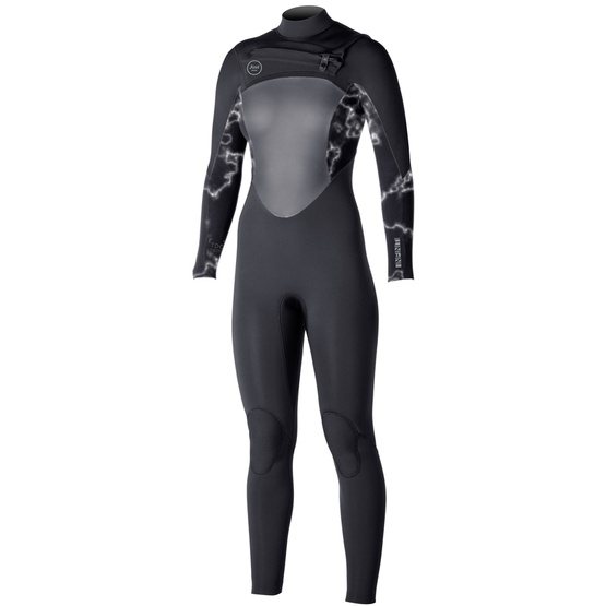 XCEL Womens wetsuit INFINITI X2 5/4mm Fall 2016