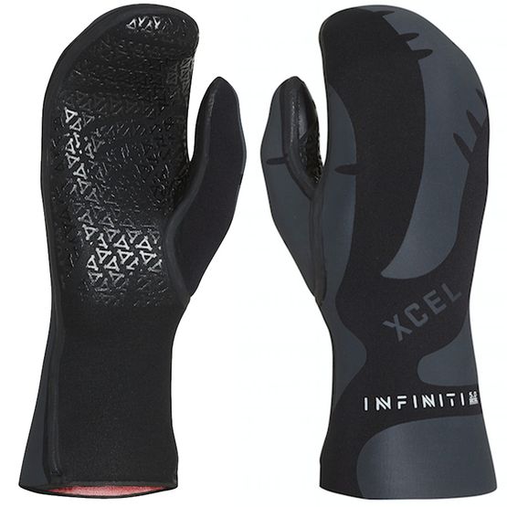 XCEL Glove Infiniti Mitten 5mm