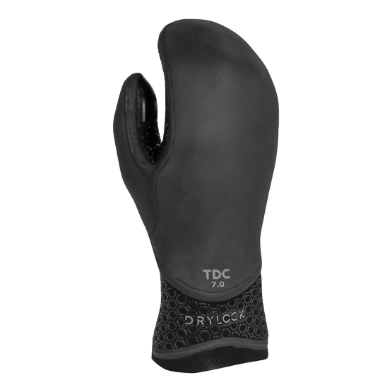 XCEL Gloves Drylock Mitten 7mm